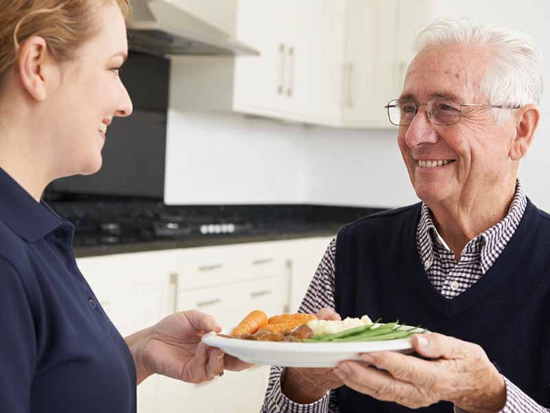 aged care northern beaches
