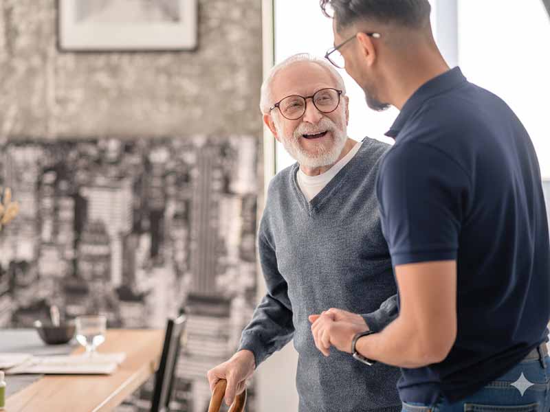 aged care northern beaches