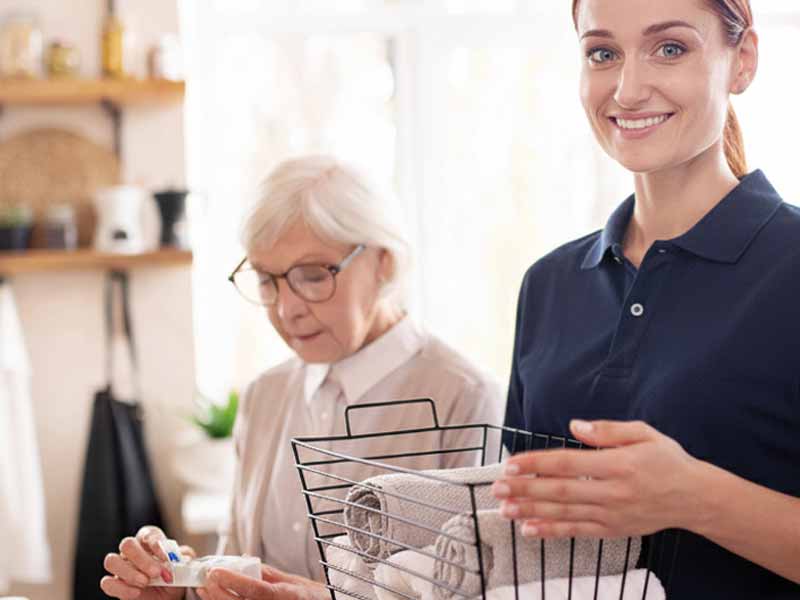 aged care northern beaches