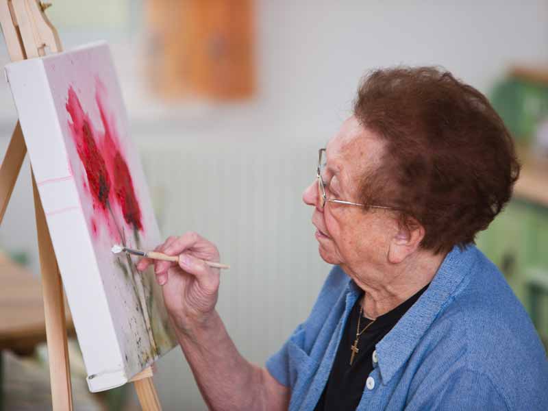 aged care northern beaches 