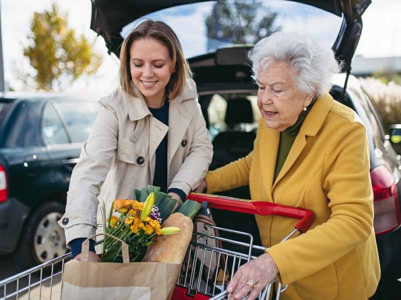 aged care northern beaches