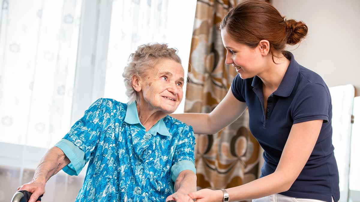 aged care northern beaches