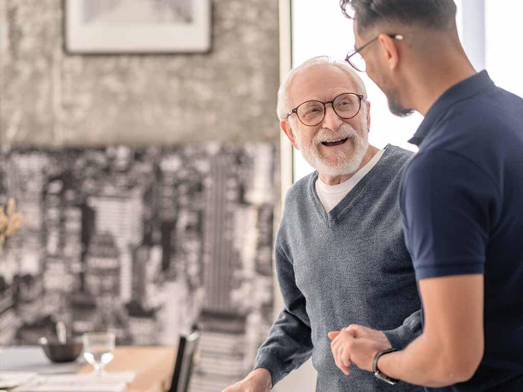 carer jobs northern beaches