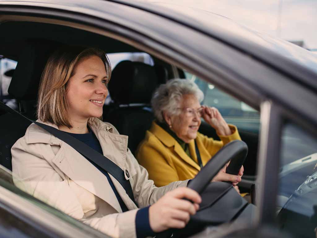 community transport northern beaches