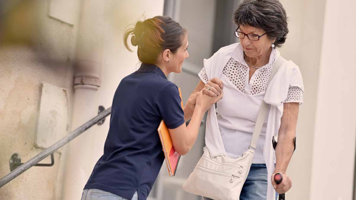disability support northern beaches