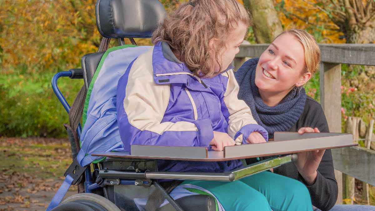 disability support northern beaches