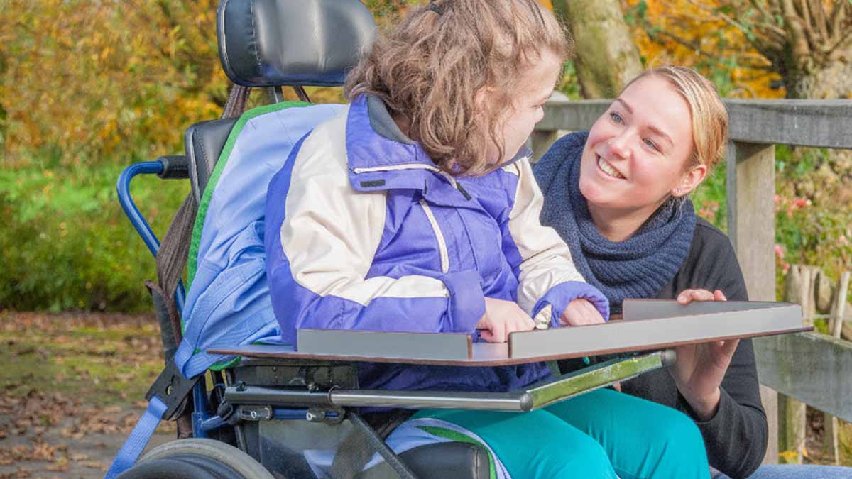 disability support services northern beaches