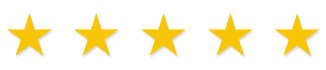 google review 5 stars