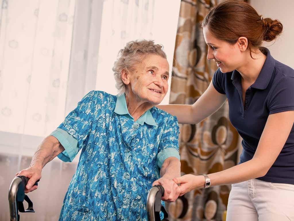 home care services northern beaches