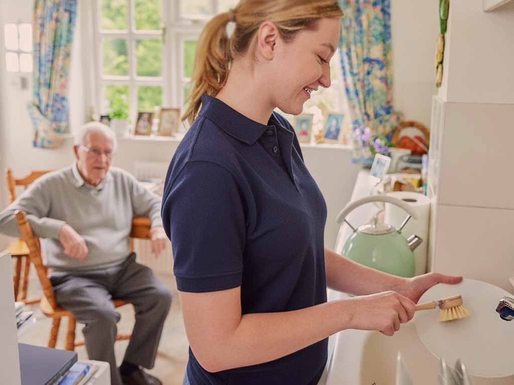 home help northern beaches