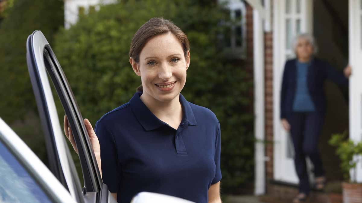 my aged care support services