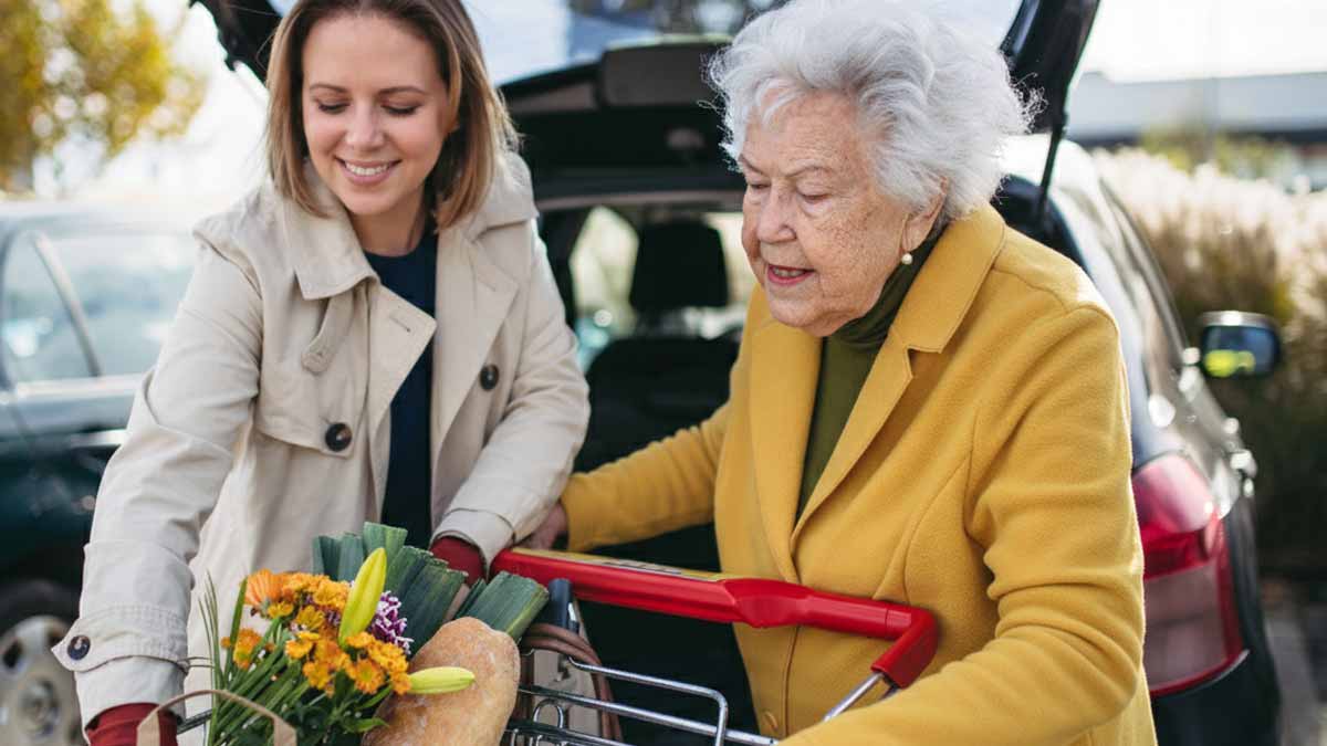 ndis provider northern beaches shopping