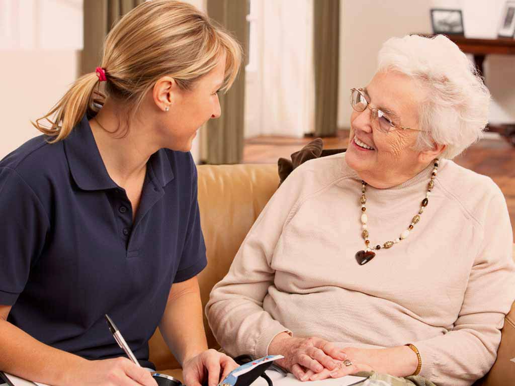 northern beaches home care