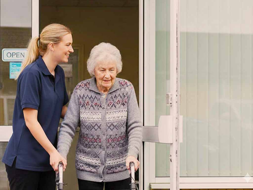 support co ordinator northern beaches