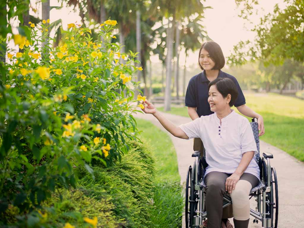 support workers northern beaches