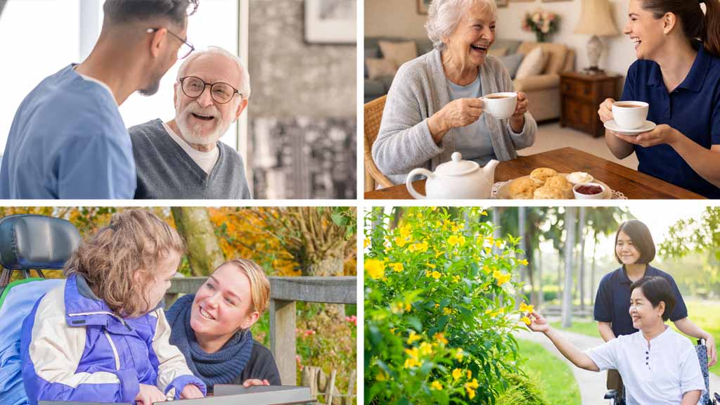 homecare northern beaches