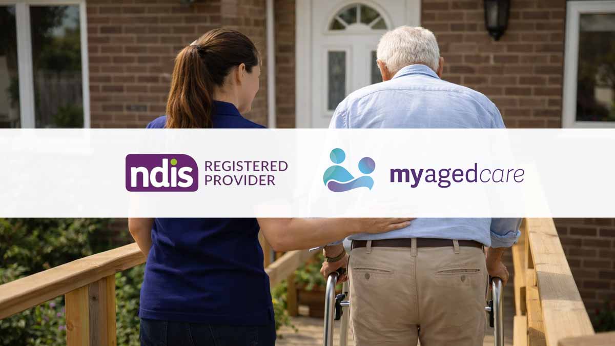 ndis my aged care explained