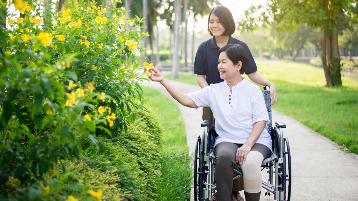 social support services northern beaches